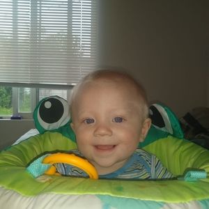 Meet your Posher, Nathan